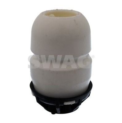 Rubber Buffer, suspension SWAG 70 56 0003