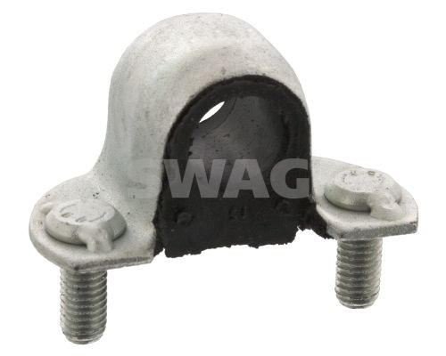 SWAG 70 61 0004 Mounting, stabiliser bar