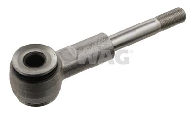 Link/Coupling Rod, stabiliser bar SWAG 70 61 0008
