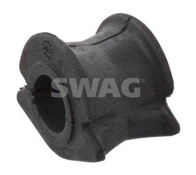 Mounting, stabiliser bar SWAG 70 61 0010