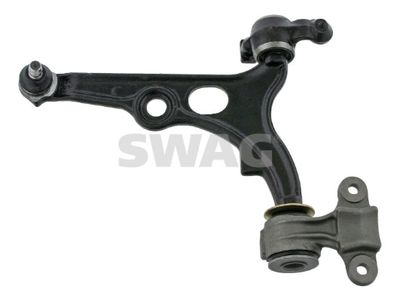 Control/Trailing Arm, wheel suspension SWAG 70 73 0043