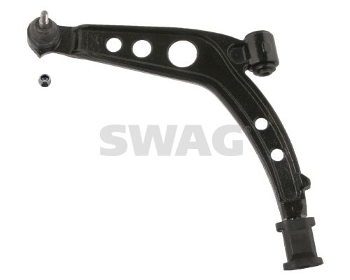 SWAG 70 73 0046 Control/Trailing Arm, wheel suspension