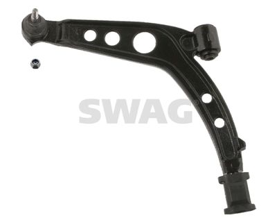 Control/Trailing Arm, wheel suspension SWAG 70 73 0046