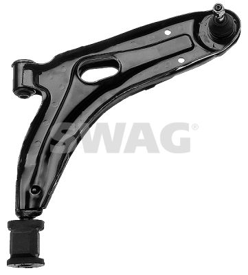 SWAG 70 73 0051 Control/Trailing Arm, wheel suspension
