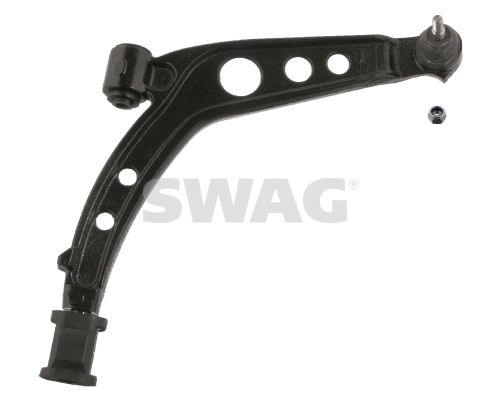 SWAG 70 73 0058 Control/Trailing Arm, wheel suspension