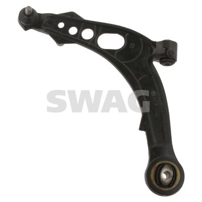 SWAG 70 73 0066 Control/Trailing Arm, wheel suspension
