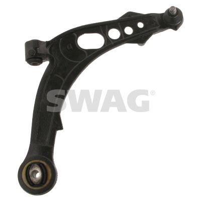 SWAG 70 73 0067 Control/Trailing Arm, wheel suspension