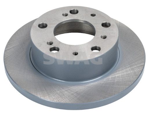 SWAG 70 90 7922 Brake Disc