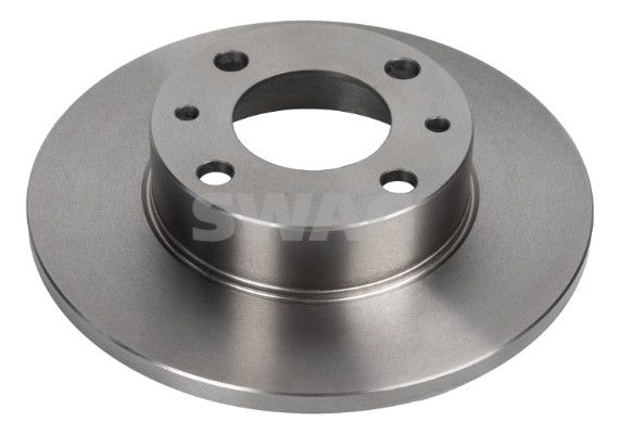 SWAG 70 91 0616 Brake Disc