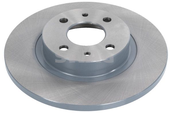 SWAG 70 91 0618 Brake Disc