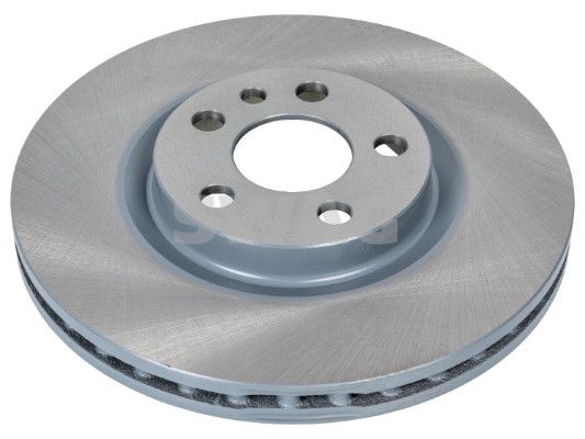 SWAG 70 91 2037 Brake Disc