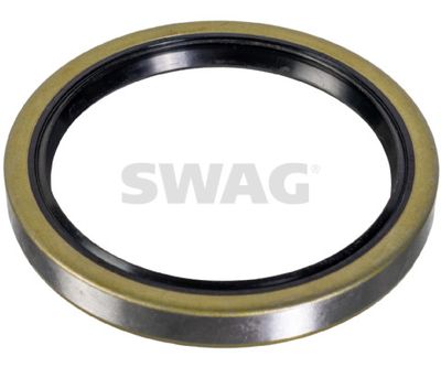Shaft Seal, wheel bearing SWAG 70 91 2693