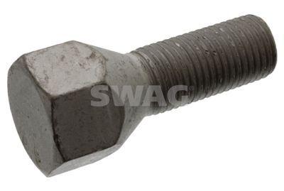 Wheel Bolt SWAG 70 91 2706