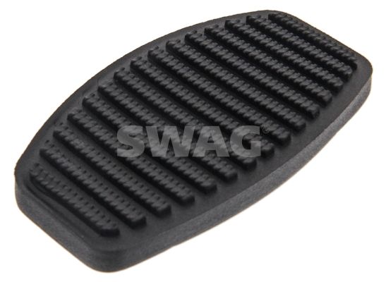 SWAG 70 91 2833 Pedal Pad, brake pedal