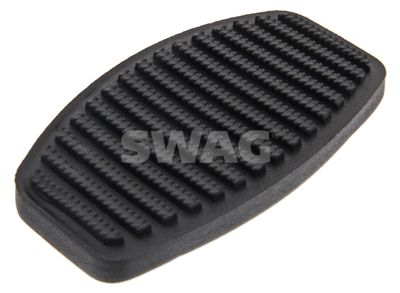 Pedal Pad, brake pedal SWAG 70 91 2833