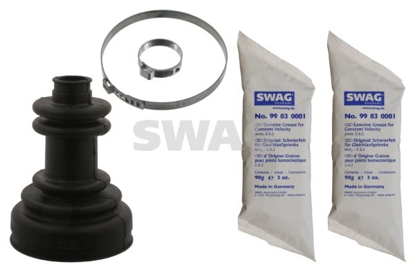SWAG 70 91 4299 Bellow Kit, drive shaft