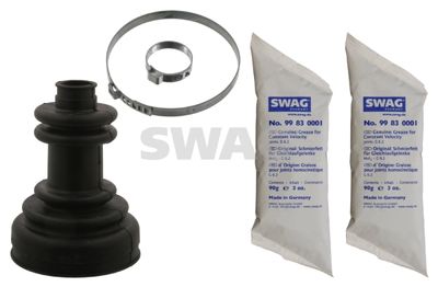 Bellow Kit, drive shaft SWAG 70 91 4299