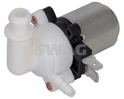 Washer Fluid Pump, window cleaning SWAG 70 91 4502