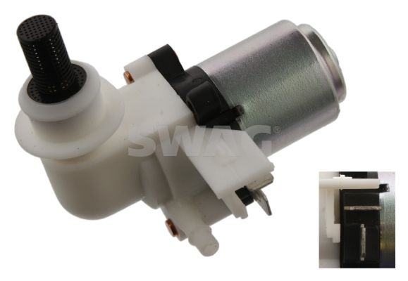 SWAG 70 91 4503 Washer Fluid Pump, window cleaning
