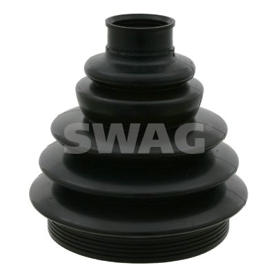 Bellow, drive shaft SWAG 70 91 4908