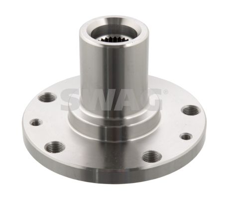 SWAG 70 91 4967 Wheel Hub