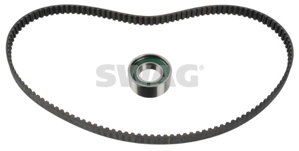 SWAG 70 91 9658 Timing Belt Kit