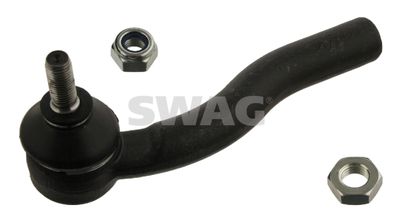 Tie Rod End SWAG 70 92 2907