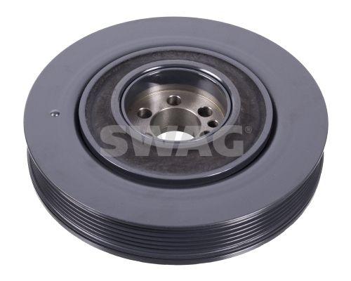 SWAG 70 92 7823 Belt Pulley, crankshaft