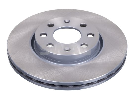 SWAG 70 92 8177 Brake Disc