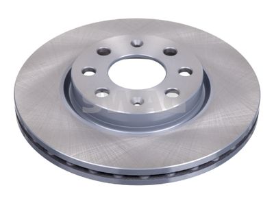 Brake Disc SWAG 70 92 8177