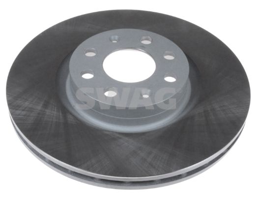 SWAG 70 92 8178 Brake Disc