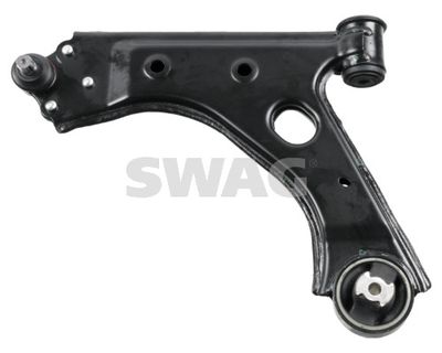 Control/Trailing Arm, wheel suspension SWAG 70 92 9144
