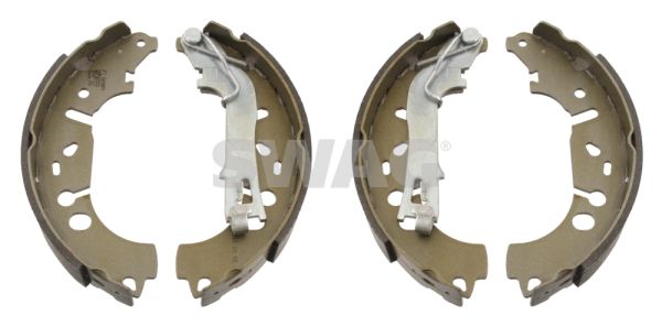 SWAG 70 92 9191 Brake Shoe Set