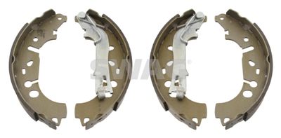 Brake Shoe Set SWAG 70 92 9191