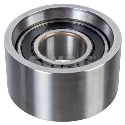 SWAG 70 92 9389 Tensioner Pulley, timing belt