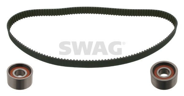 SWAG 70 92 9391 Timing Belt Kit