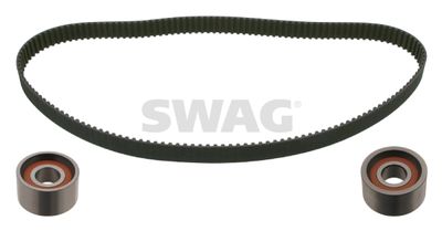 Timing Belt Kit SWAG 70 92 9391