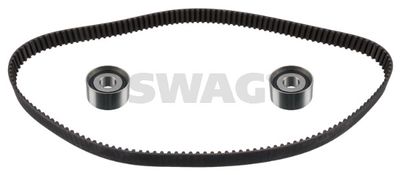 Timing Belt Kit SWAG 70 92 9392