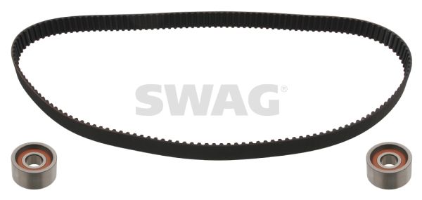 SWAG 70 92 9393 Timing Belt Kit