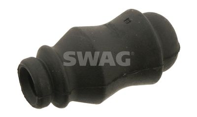 Mounting, stabiliser bar SWAG 70 93 0875