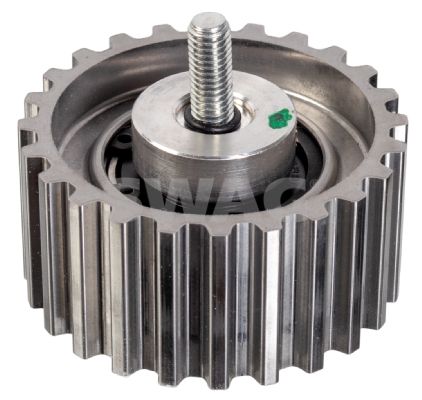 SWAG 70 93 0980 Deflection/Guide Pulley, timing belt