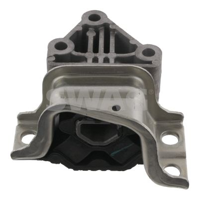 SWAG 70 93 2276 Mounting, engine