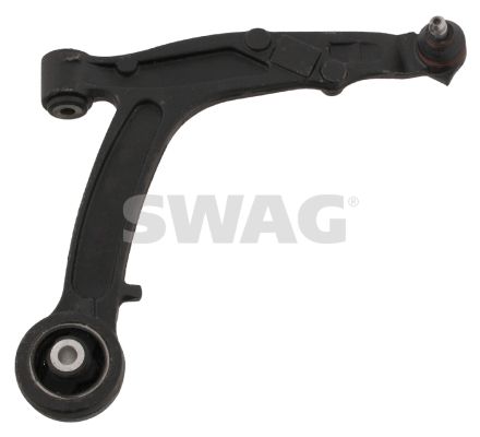 SWAG 70 93 2444 Control/Trailing Arm, wheel suspension