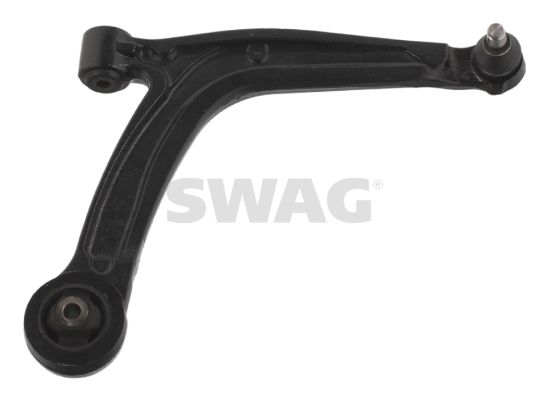 SWAG 70 93 4760 Control/Trailing Arm, wheel suspension