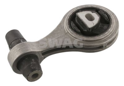Holder, engine mounting system SWAG 70 93 6610