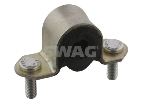 SWAG 70 93 6613 Mounting, stabiliser bar