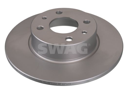 SWAG 70 93 6830 Brake Disc