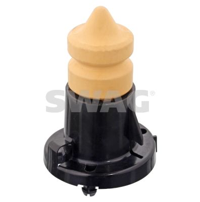SWAG 70 93 6856 Rubber Buffer, suspension