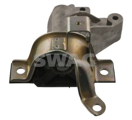 SWAG 70 93 6975 Mounting, engine