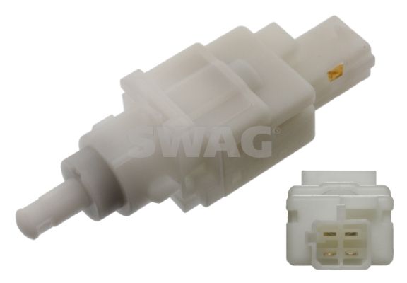 SWAG 70 93 7429 Stop Light Switch